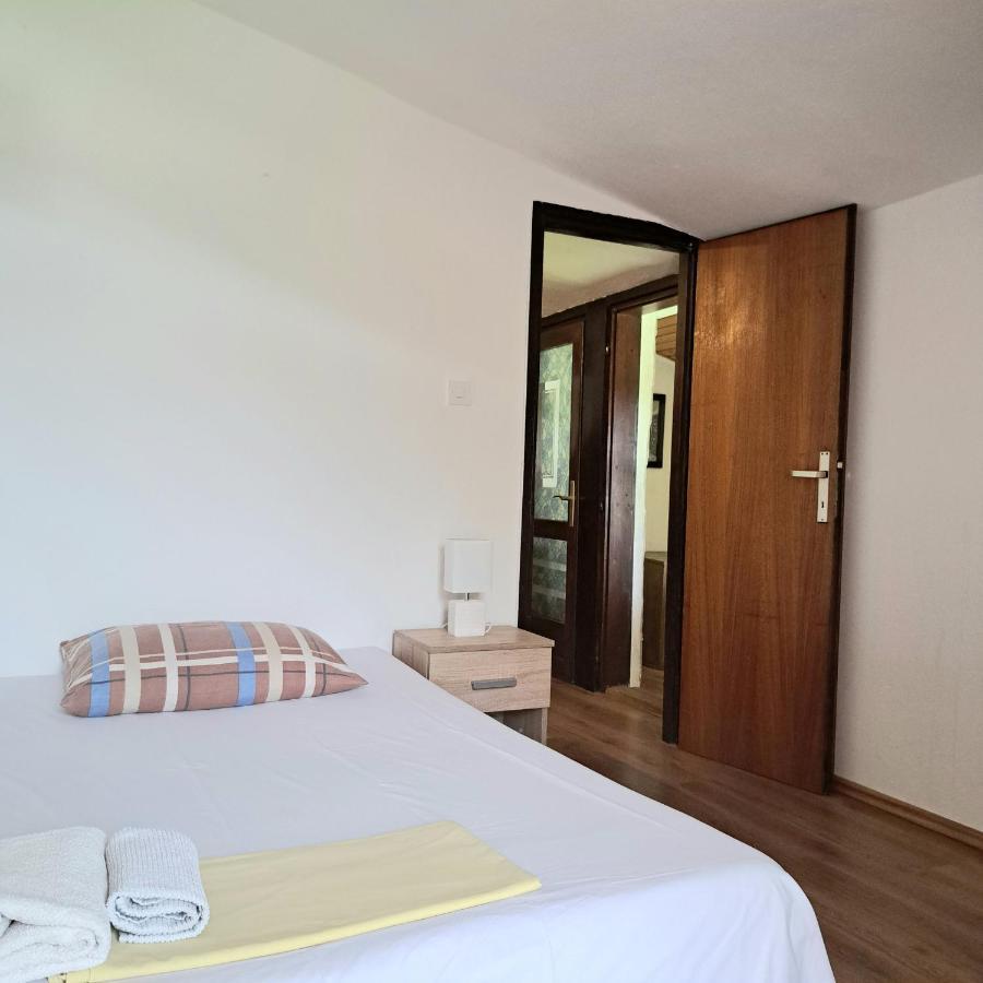 Guest House Tanja Babino Polje Kültér fotó