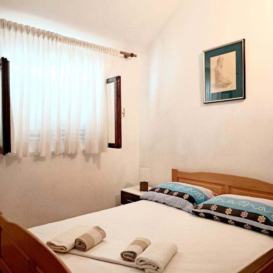Guest House Tanja Babino Polje Kültér fotó